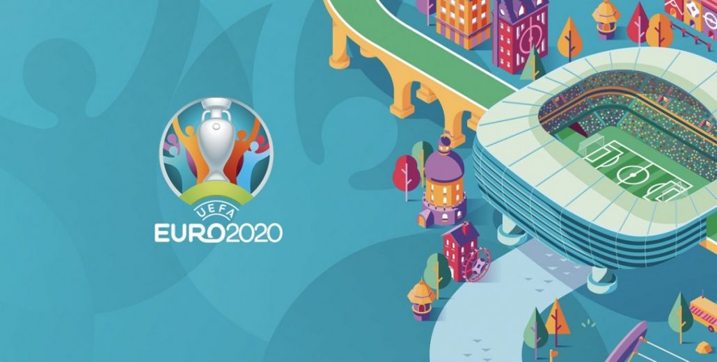 Toàn cảnh EURO 2020