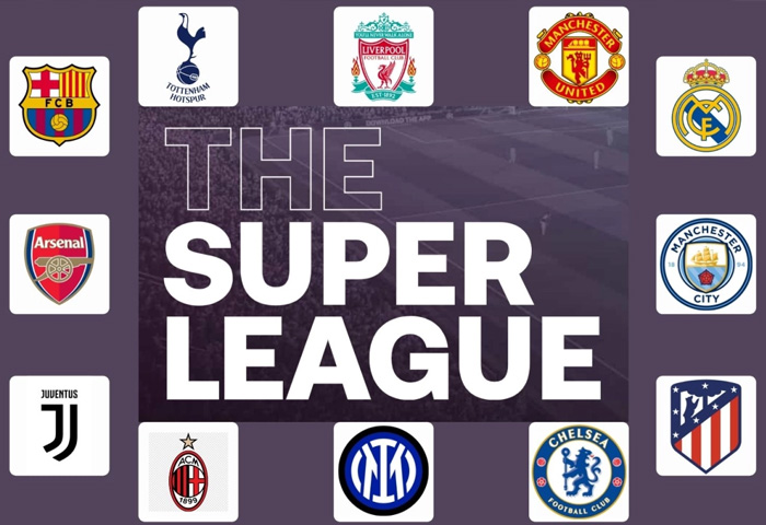 European Super League