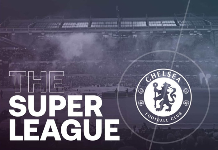 Chelsea Super League