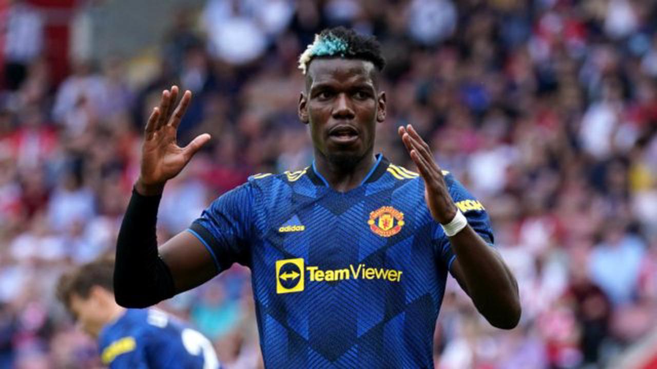 Paul Pogba