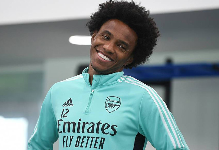 Willian