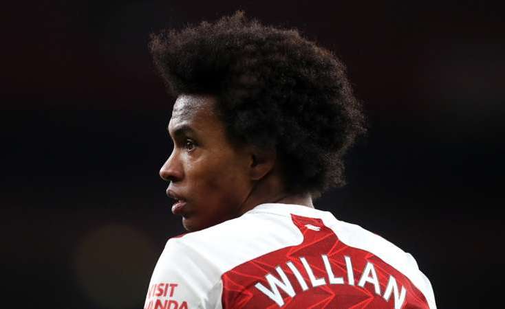 Willian