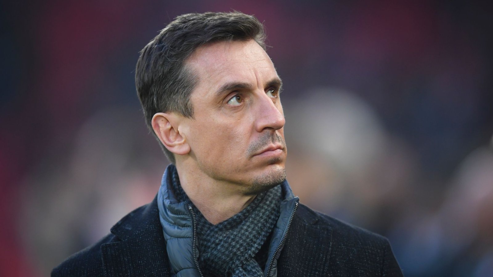 Gary Neville