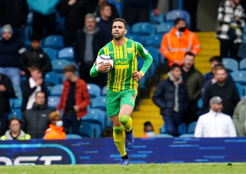 Hal Robson-Kanu