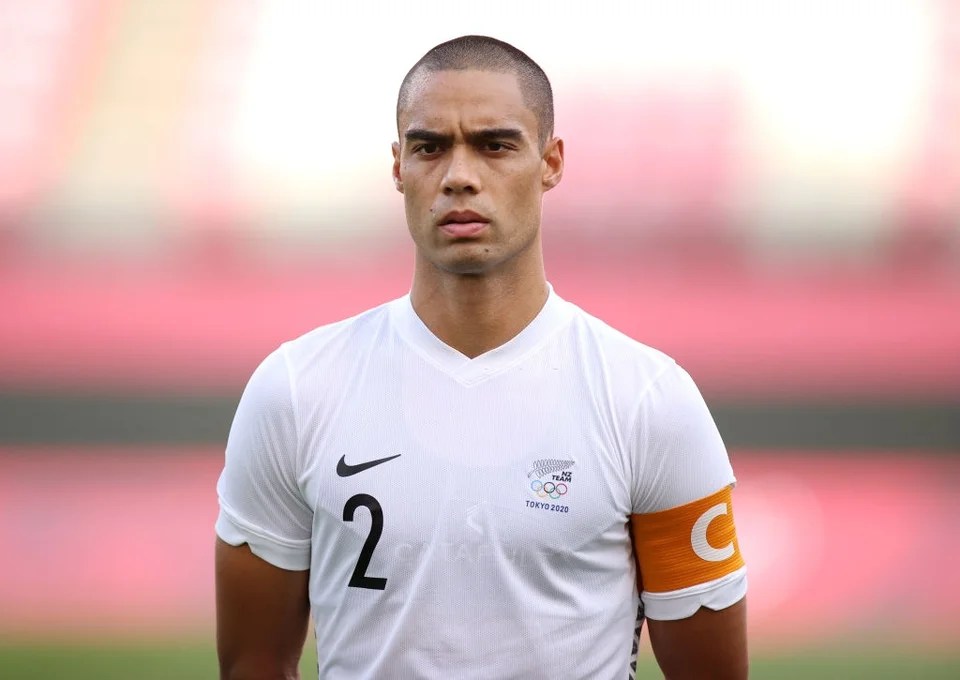 Winston Reid