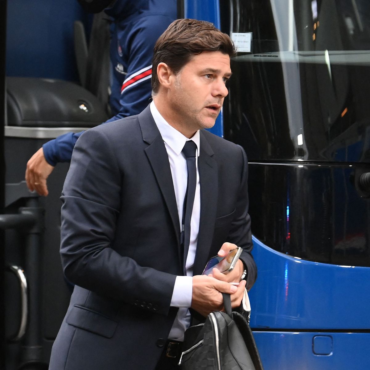 Mauricio Pochettino