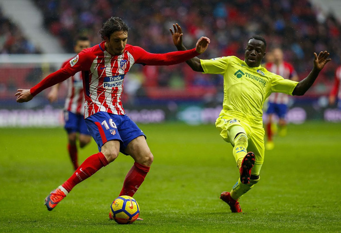 Nhận định, soi kèo phạt góc Atletico Madrid vs Getafe