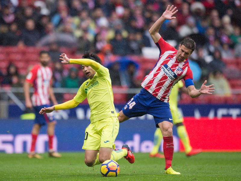 Nhận định, soi kèo phạt góc Atletico Madrid vs Getafe