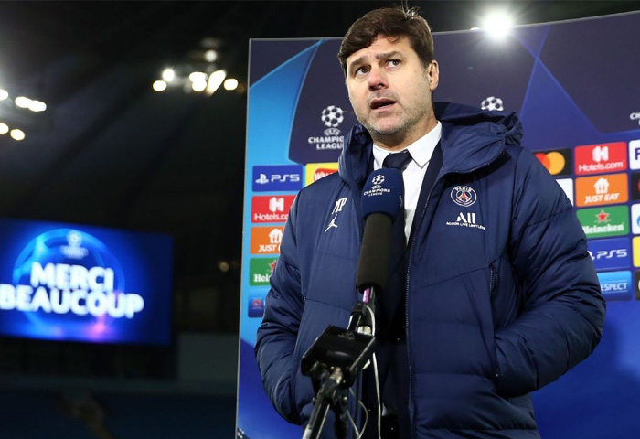 Mauricio Pochettino