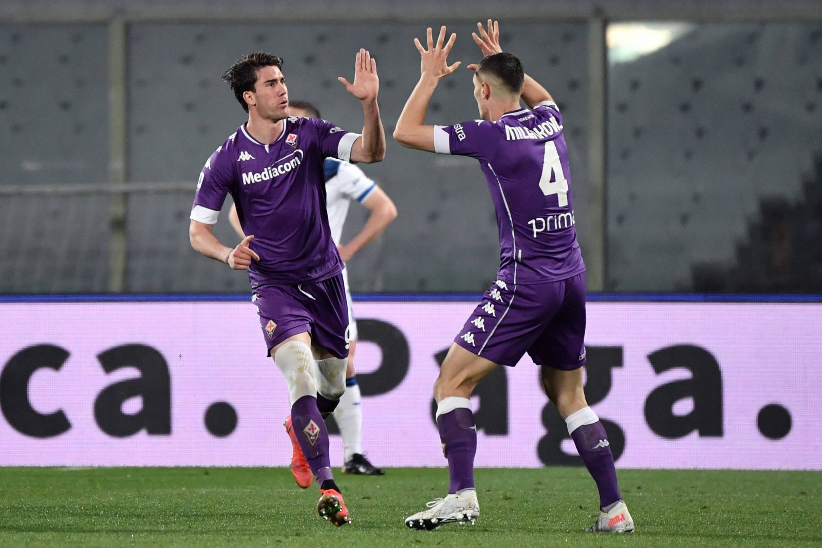 Dự đoán kèo phạt góc Spezia vs Fiorentina