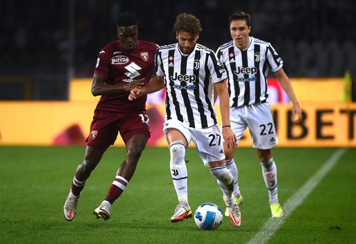 Nhận định, soi kèo phạt góc Juventus vs Torino