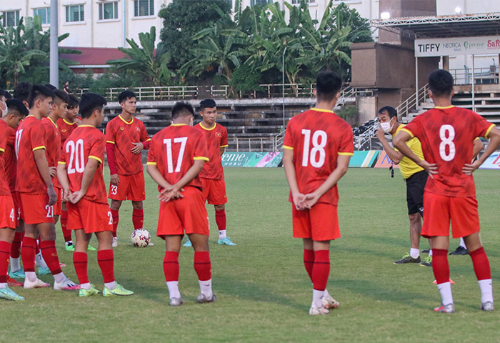 U23 Việt Nam