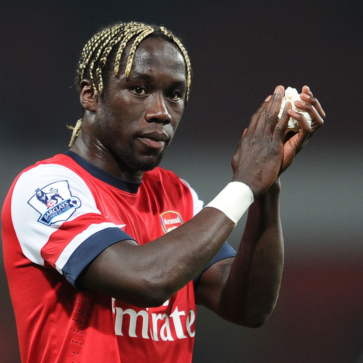 Bacary Sagna