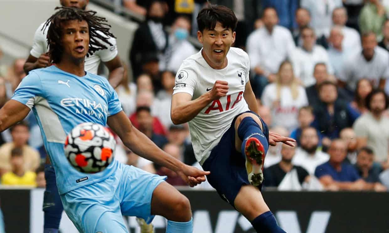 Dự đoán kèo phạt góc Man City vs Tottenham