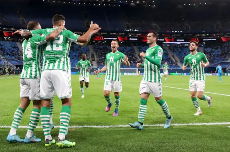 Dự đoán kèo phạt góc Betis vs Zenit