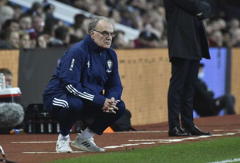 Marcelo Bielsa