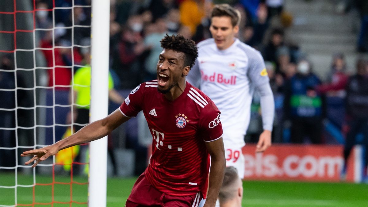 Dự đoán kèo phạt góc Bayern Munich vs Salzburg