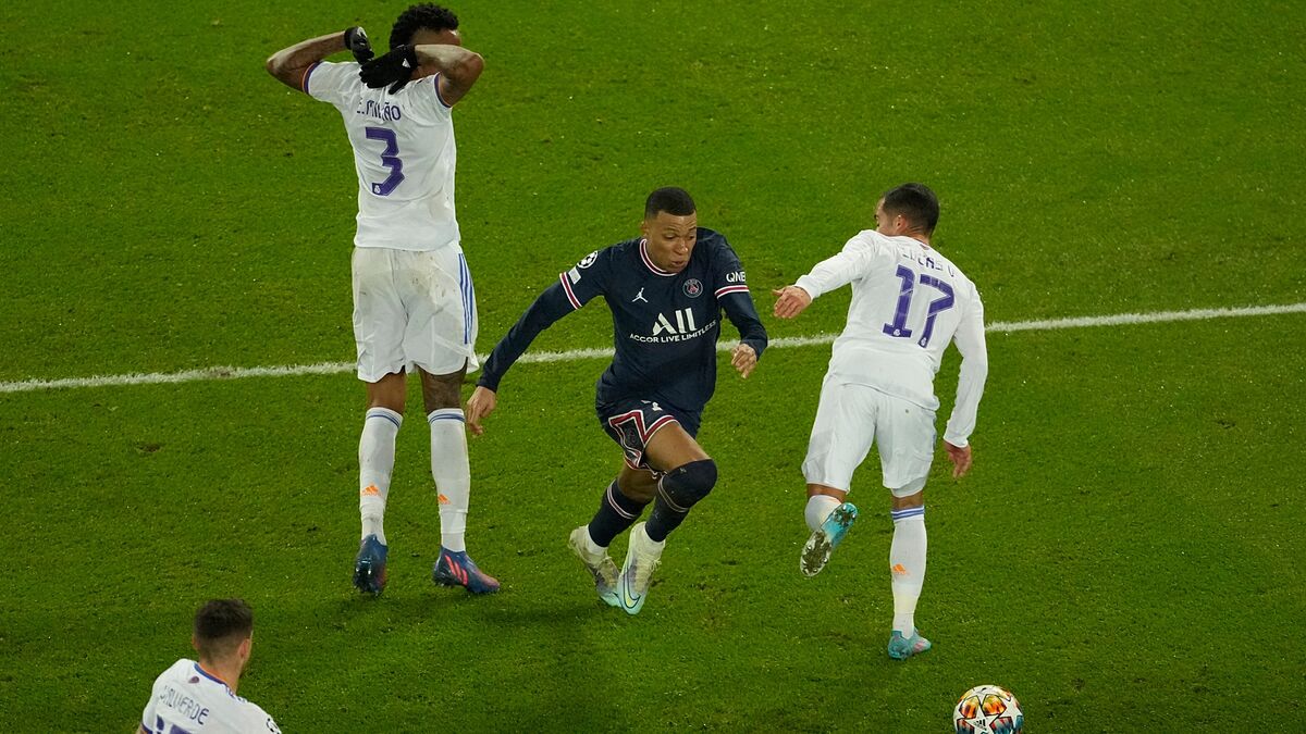 Dự đoán kèo phạt góc Real Madrid vs PSG