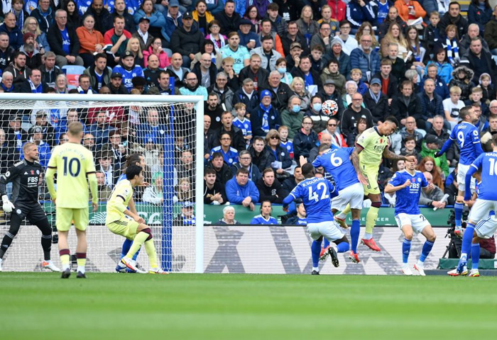 Nhận định, soi kèo phạt góc Arsenal vs Leicester