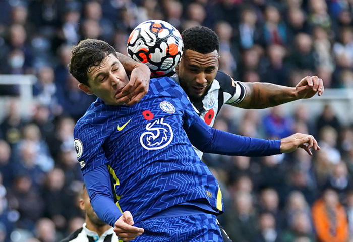 Nhận định, soi kèo phạt góc Chelsea vs Newcastle