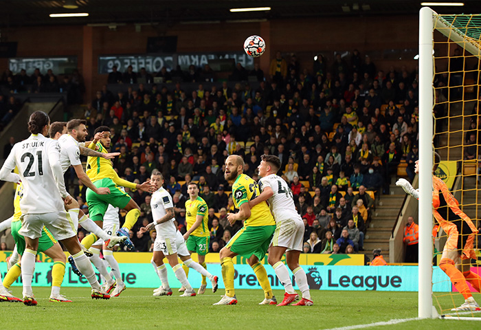 Nhận định, soi kèo phạt góc Leeds vs Norwich