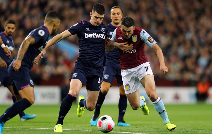 Dự đoán kèo phạt góc West Ham vs Aston Villa