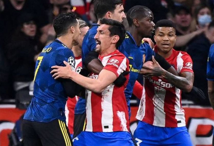 Nhận định, soi kèo phạt góc MU vs Atletico Madrid