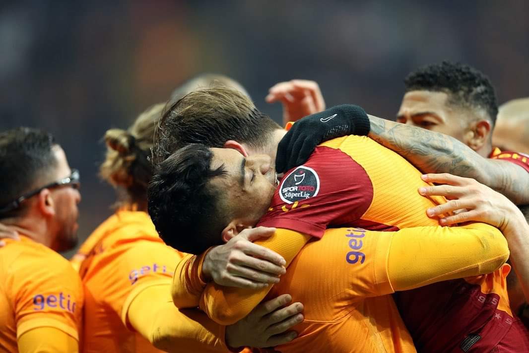 Nhận định trước trận Galatasaray vs Barcelona