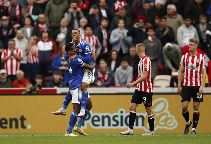 Nhận định, soi kèo phạt góc Leicester vs Brentford