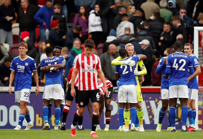 Dự đoán kèo phạt góc Leicester vs Brentford