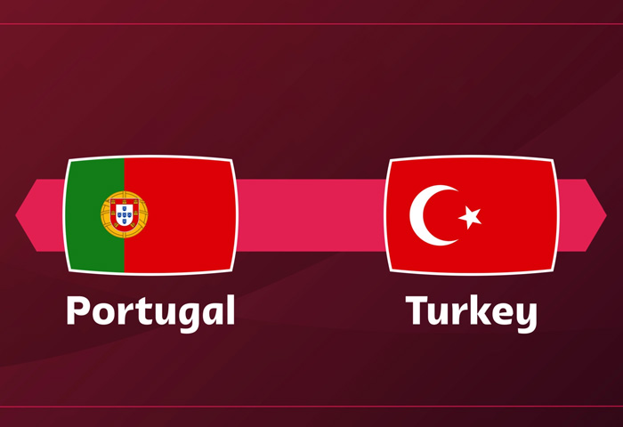 Nhận định, soi kèo phạt góc Bồ Đào Nha vs Thổ Nhĩ Kỳ