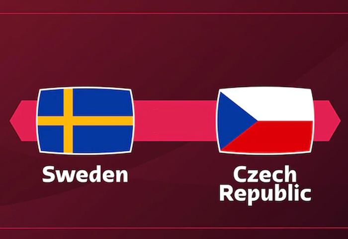 Nhận định, soi kèo phạt góc Thụy Điển vs CH Séc