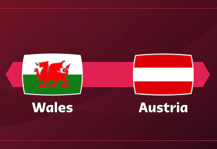 Nhận định, soi kèo phạt góc Wales vs Áo