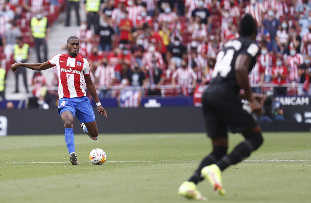 Soi kèo Elche vs Atletico Madrid