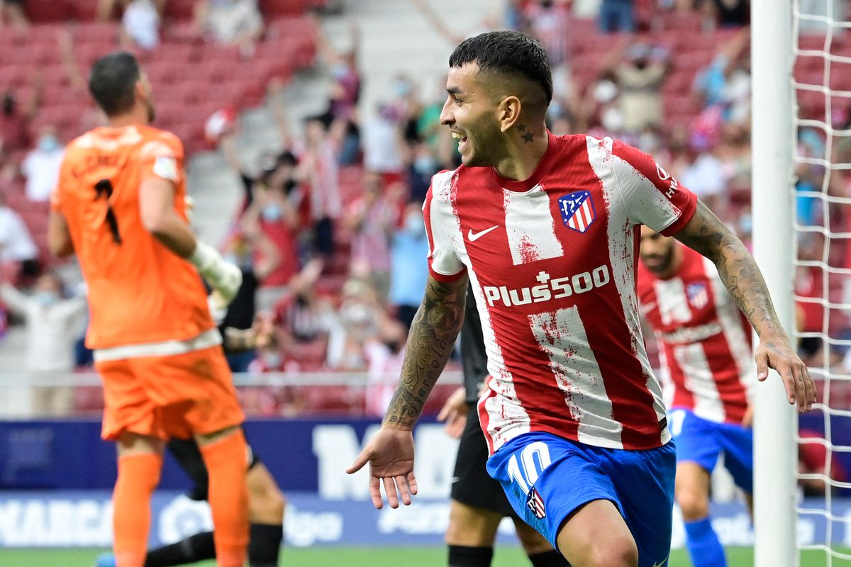 Soi kèo Elche vs Atletico Madrid