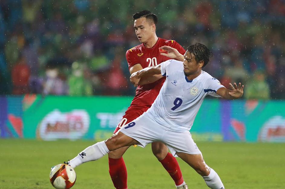 Soi kèo U23 Myanmar vs U23 Philippines