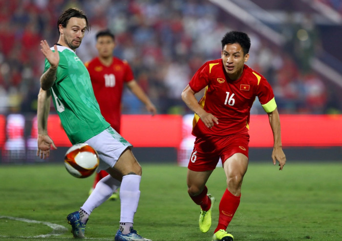 Soi kèo U23 Indonesia vs U23 Đông Timor