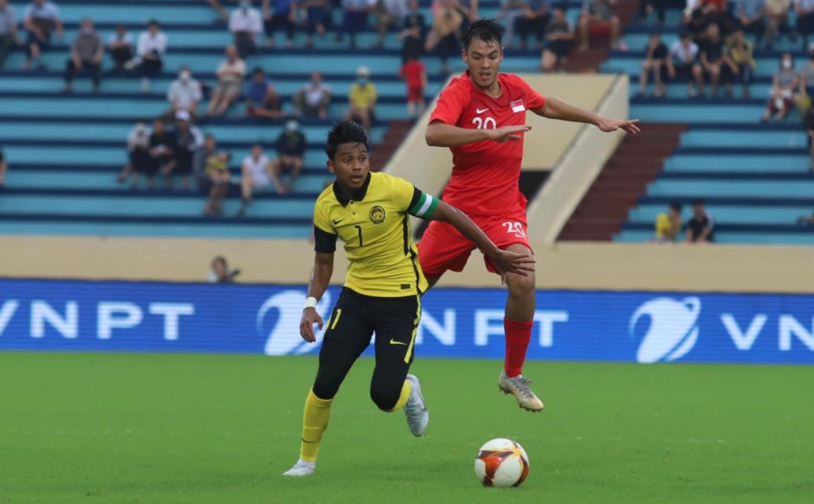 soi kèo U23 Malaysia vs U23 Campuchia