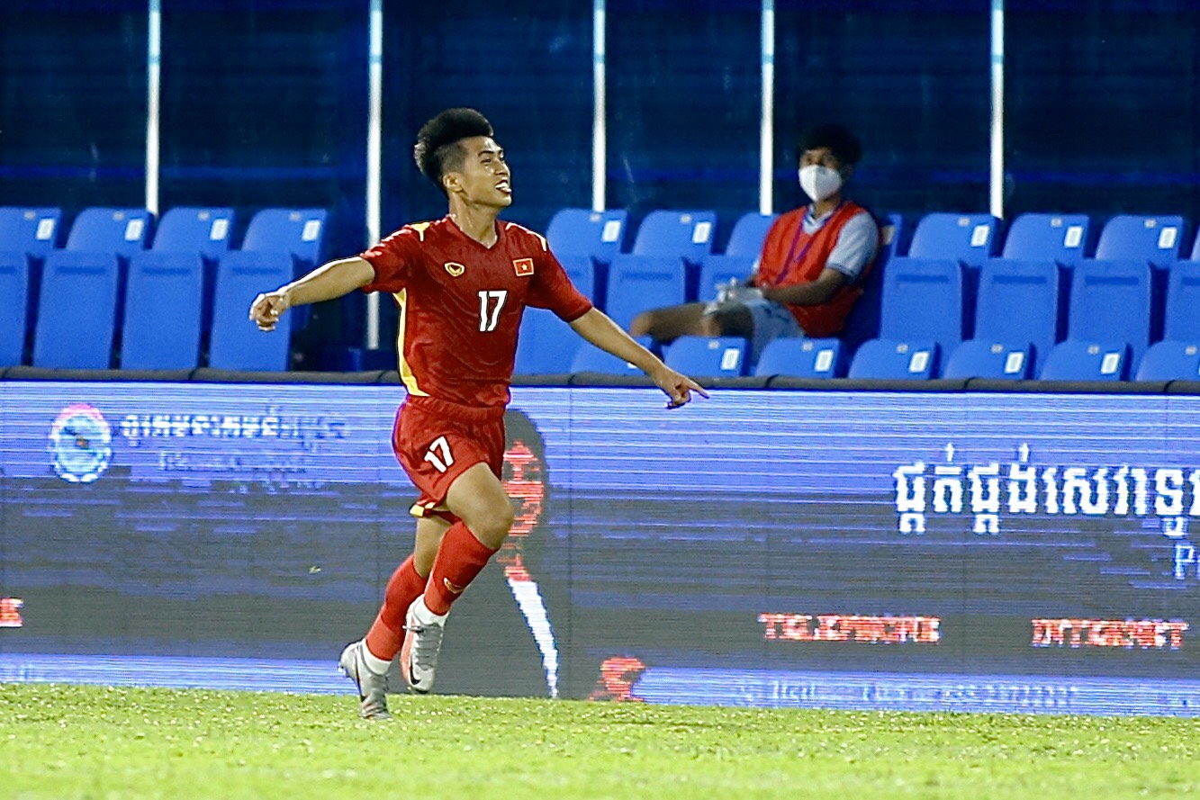soi kèo U23 Thái Lan vs U23 Việt Nam