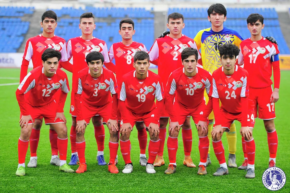 soi kèo U23 Saudi Arabia vs U23 Tajikistan