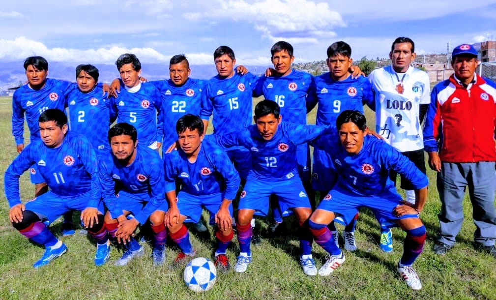 CLB bán chuyên Deportivo Hochiminh đến từ Peru