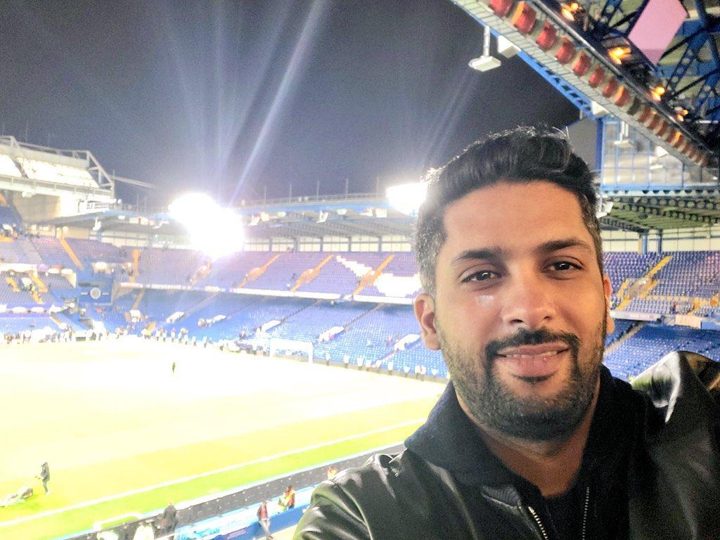 Mohamed Alkhereiji muốn mua lại Chelsea với giá 2,7 tỷ bảng Anh