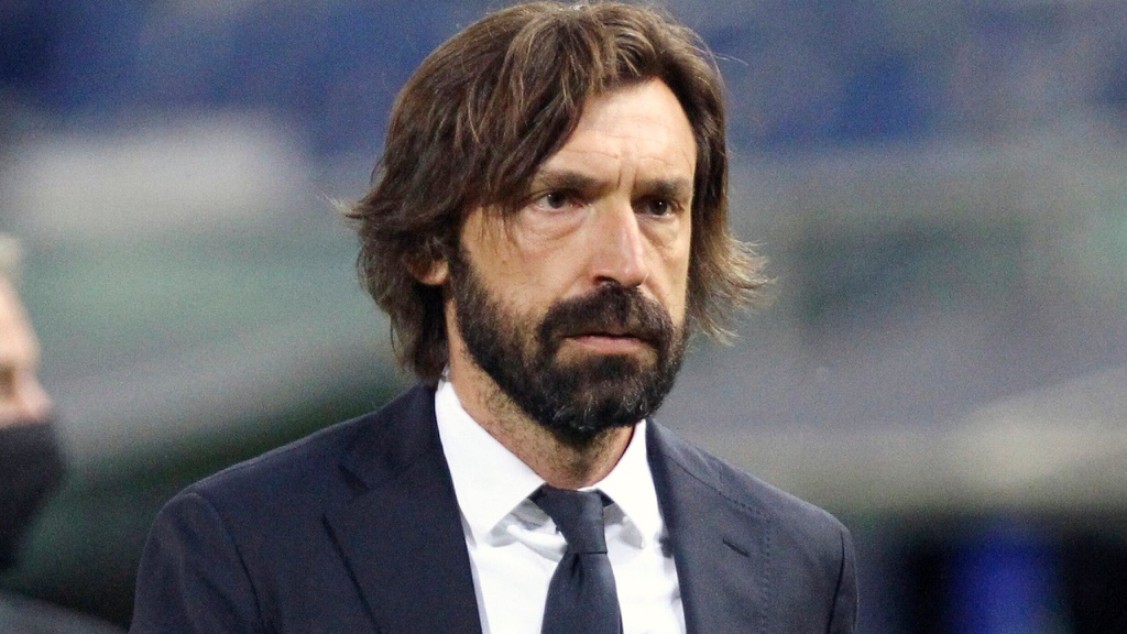 Andrea Pirlo