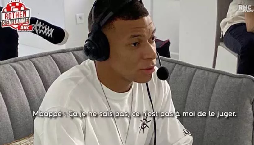 Mbappe tuyển bố rời PSG, cân nhắc chia tay tuyển Pháp