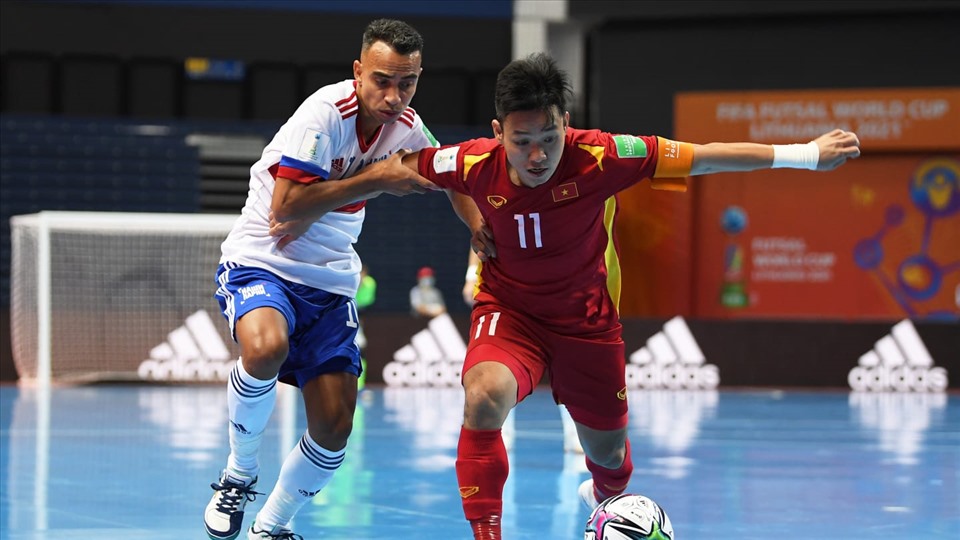 Futsal Việt Nam 