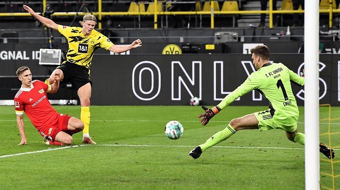Nhận định Dortmund vs Union Berlin