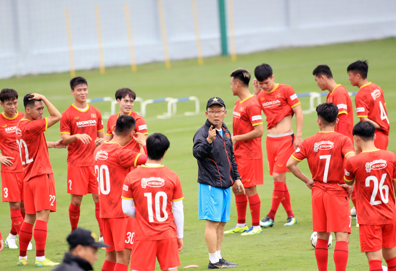 Nhận định Oman vs Việt Nam 12/10 vòng loại World Cup 2022