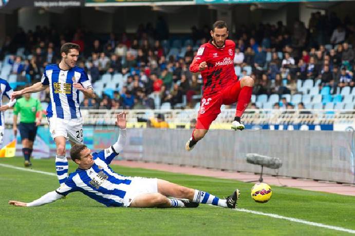 Nhận định Real Sociedad vs Sevilla