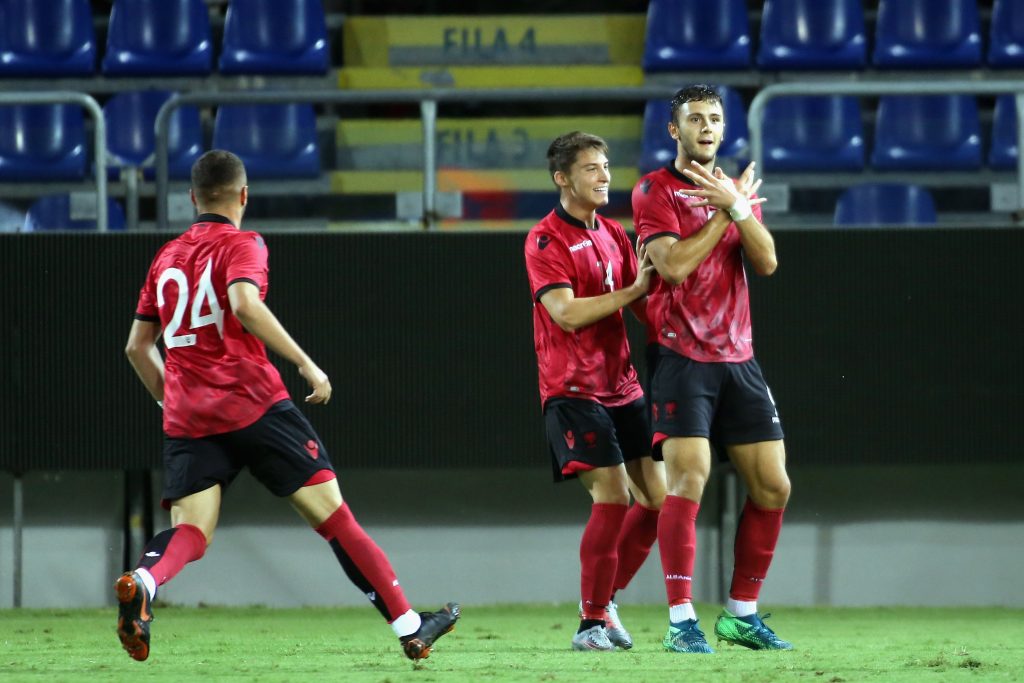 kèo nhà cái Anh vs Albania