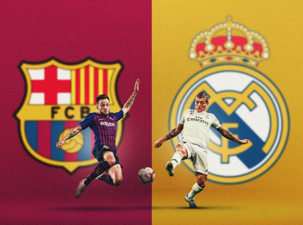 Dự đoán kết quả Barcelona vs Real